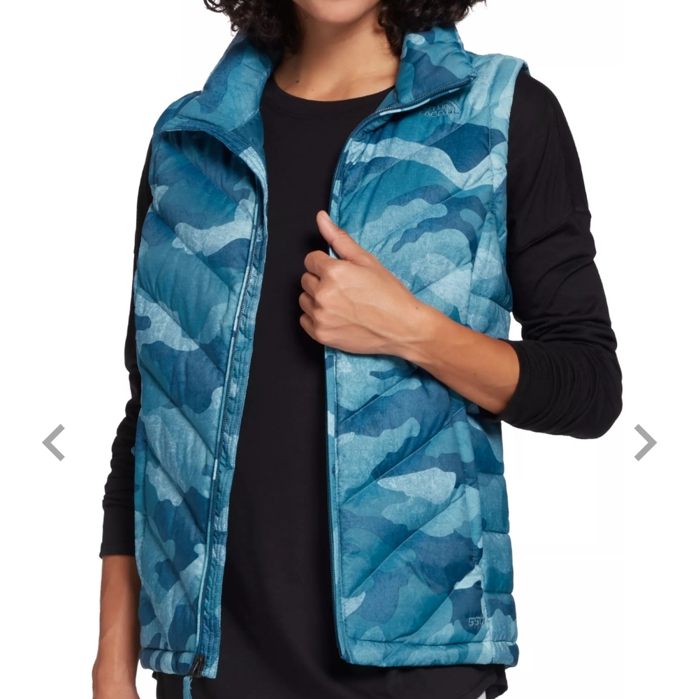 The North Face Vest